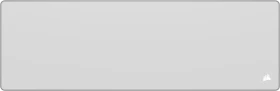 Corsair MM Gaming Mouse Pad - XL 930x300mm, grau