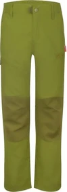 Trollkids Hammerfest Pro Slim Fit Hose lang pear green (Junior)
