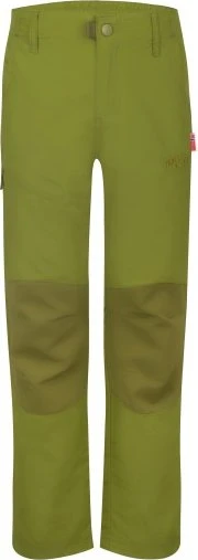 Trollkids Hammerfest Pro Slim Fit Hose lang pear green (Junior)