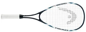 Head Nano Ti Squashschläger (Junior)
