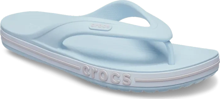 Crocs Bayaband Flip mineral blue/multi