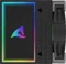 Sharkoon A60 RGB Black, schwarz Vorschaubild