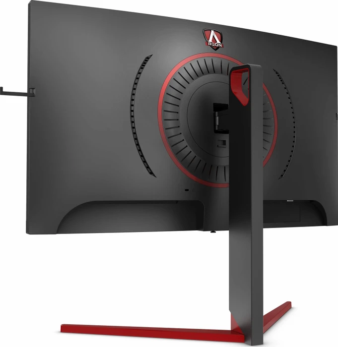 AOC Agon AG273QCG, 27"