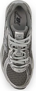 New Balance 740 harbor grey/silver metallic/concrete (Junior)