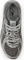 New Balance 740 harbor grey/silver metallic/concrete (Junior) Vorschaubild