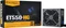 SilverStone Essential Gold ET550-HG 550W, ATX 2.4 Vorschaubild