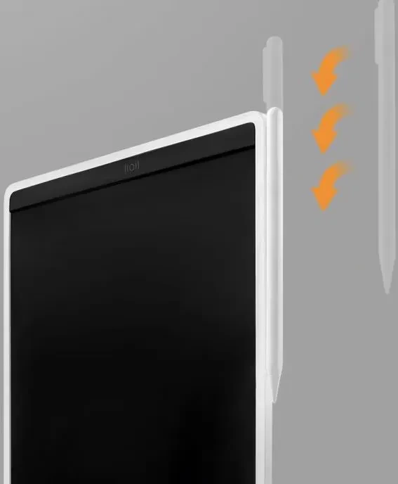 Xiaomi LCD Writing Tablet 13.5" Color Edition, weiß