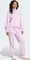 adidas Adibreak Trainingshose lang light orchid (Damen) Vorschaubild