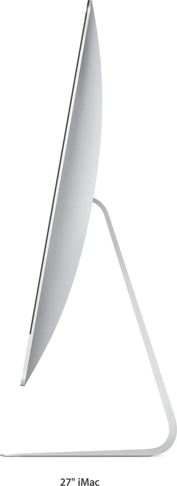 Apple iMac 27", Core i5-8500, 8GB RAM, 32GB SSD, 1TB HDD, Radeon PRO 570X [2019]