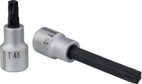 Proxxon Torx Steckschlüssel 1/2", T27x55mm