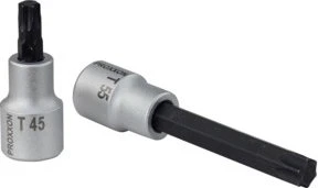 Proxxon Torx Steckschlüssel 1/2", T25x55mm