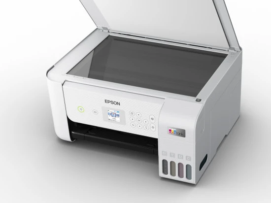Epson EcoTank ET-2826, Tinte, mehrfarbig