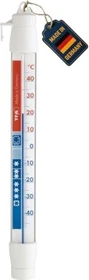TFA Dostmann Kühlschrank-Thermometer Analog