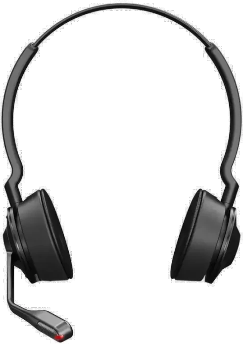 Jabra Engage 55 SE Stereo USB-C UC