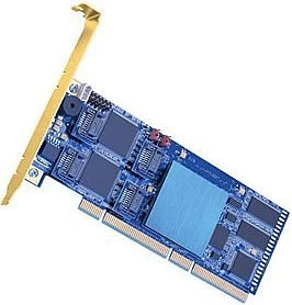 ICP Vortex GDT8546RZ, 64bit PCI