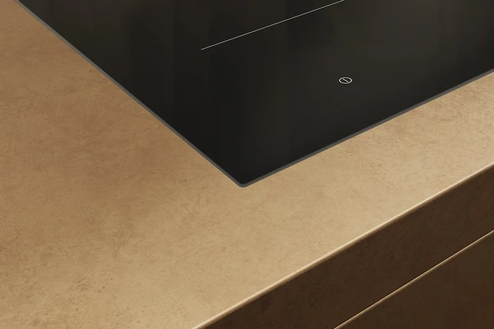 Miele KM 8565 FL Induktionskochfeld autark