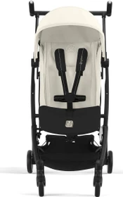 Cybex Libelle canvas white