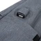 RivaCase Prater anti-theft Laptop Rucksack 17.3", Dark Grey Vorschaubild