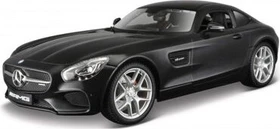 Maisto Mercedes-AMG GT