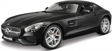 Maisto Mercedes-AMG GT