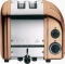 Dualit New Generation Classic 2 Slice Toaster copper Vorschaubild