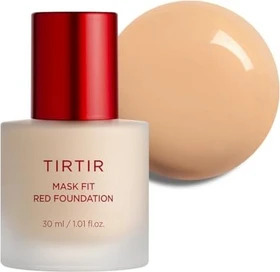 Tirtir Mask Fit Red Foundation 24N latte, 30ml
