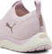 Puma Softride Premier Slip-On rose mauve/warm white/rose gold (Damen) Vorschaubild