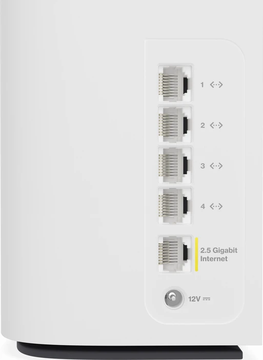 Linksys Velop Pro 7, Wi-Fi 7, 1er
