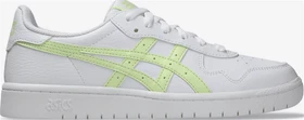 Asics Japan S white/cool matcha (Damen)