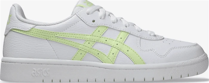 Asics Japan S white/cool matcha (Damen)
