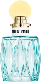 Miu Miu L'Eau Bleue Eau de Parfum, 100ml
