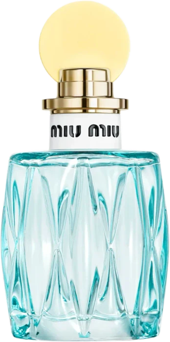 Miu Miu L'Eau Bleue Eau de Parfum, 100ml