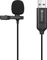 Sandberg Streamer USB Clip Microphone Vorschaubild