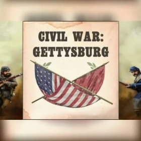 Civil War: Gettysburg (Download) (PC)