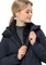 Jack Wolfskin Pilvi Down Funktionsjacke schwarz (Damen) Vorschaubild