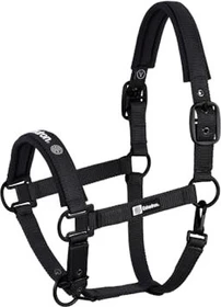 Eskadron Double Pin Dynamic, schwarz
