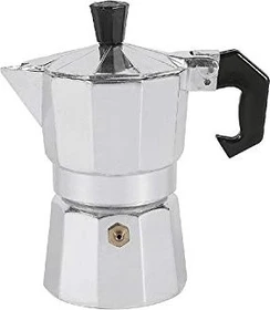 Karl Krüger 1 Tasse Espressokanne