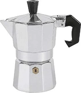 Karl Krüger 1 Tasse Espressokanne