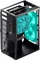 Jonsbo VR3 Black, schwarz, Mini-ITX Vorschaubild