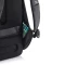XD Design 15.6" Bobby Hero Regular Rucksack, schwarz Vorschaubild