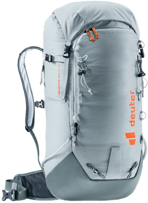 Deuter Freescape Lite 24 SL tin/shale