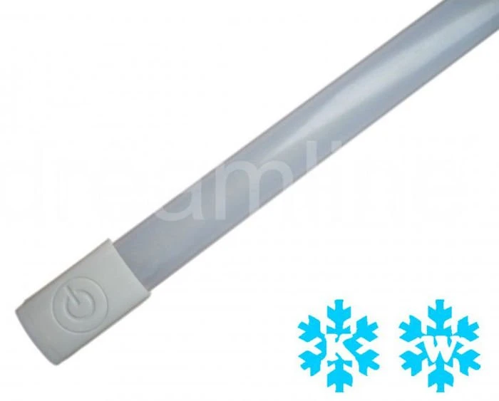 Dreamline LED Leiste 3528 tageslichtweiß 60cm Touch (85414)