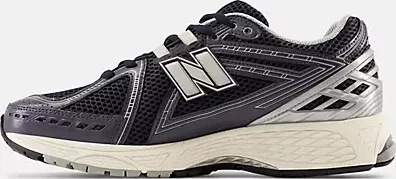 New Balance 1906R eclipse/black/steel (Herren)
