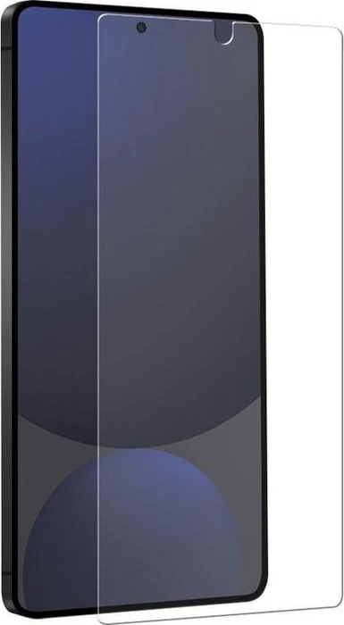Eiger Mountain Glass Clear Screen Protector GRS für Samsung Galaxy S26 Ultra