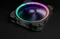 AeroCool Orbit RC, LED-Steuerung, Fernbedienung, 120mm, 3er-Pack Vorschaubild