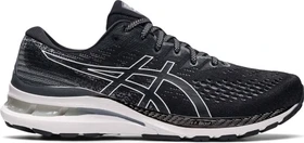 Asics Gel-Kayano 28 schwarz/weiß (Herren)