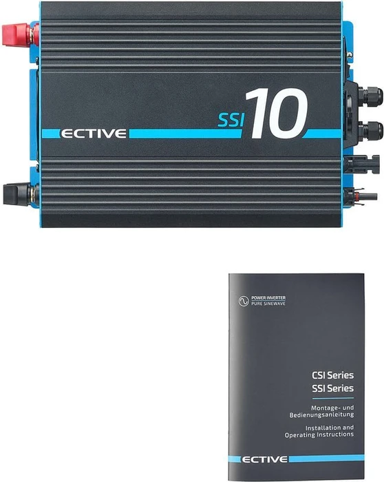 Ective SSI 10 12V