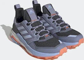 adidas Terrex Trailmaker silver violet/blue dawn/core black (Herren)