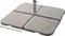 Schneider Platten-Sonnenschirmständer Vorschaubild
