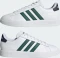 adidas Grand Court 2.0 cloud white/collegiate green/shadow navy Vorschaubild